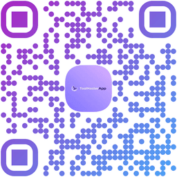 Buy Me a Coffee QR Code